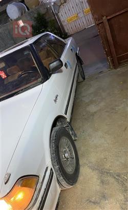 تويوتا كراون
